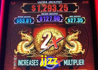 Desvendando o Mundo dos Jogos Virtuais na jjzz