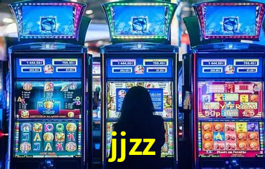 Descubra o Mundo do Cassino Online com jjzz