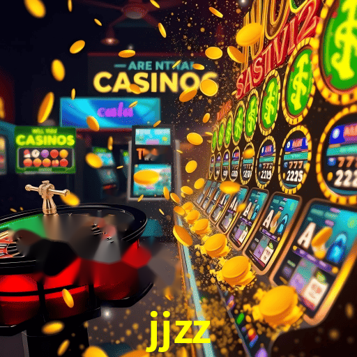 cassino jjzz