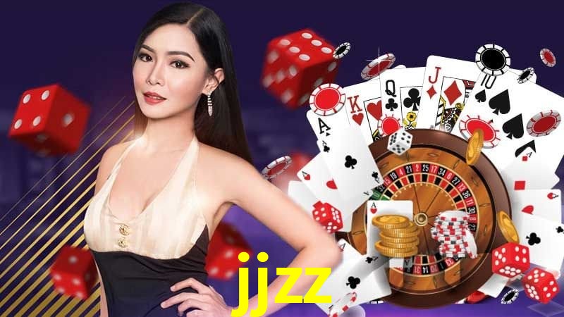 Casino Ao Vivo jjzz