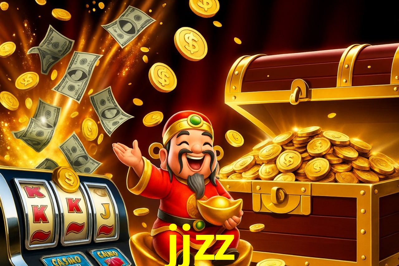 Casino VIP jjzz