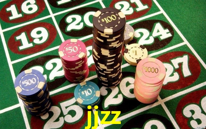 jjzz Logo 3
