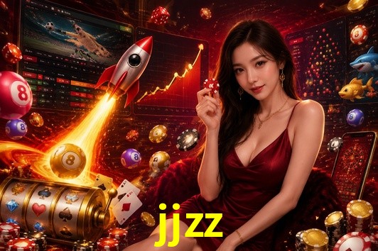 APP oficial da jjzz para mobile