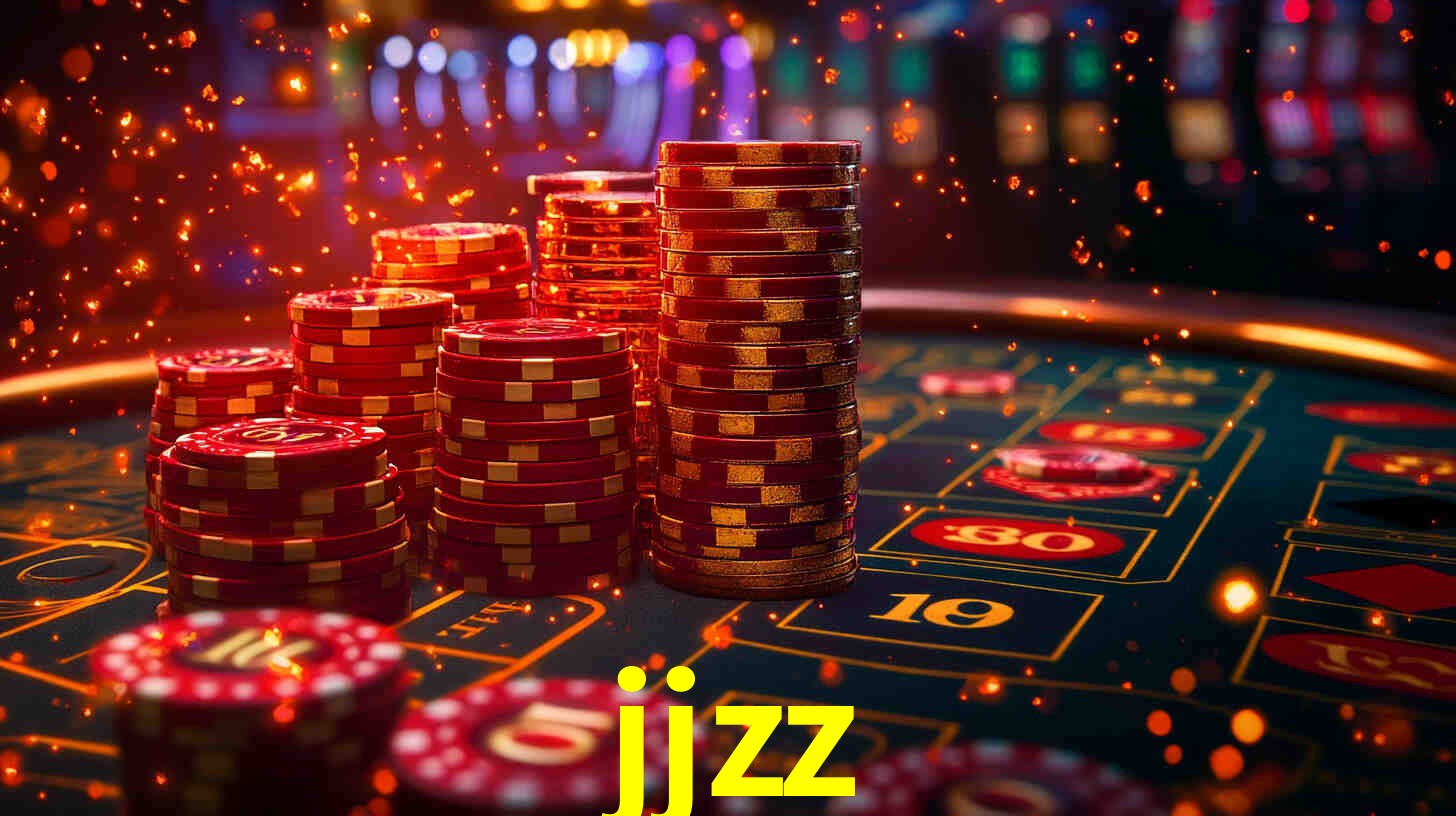 jjzz App Interface