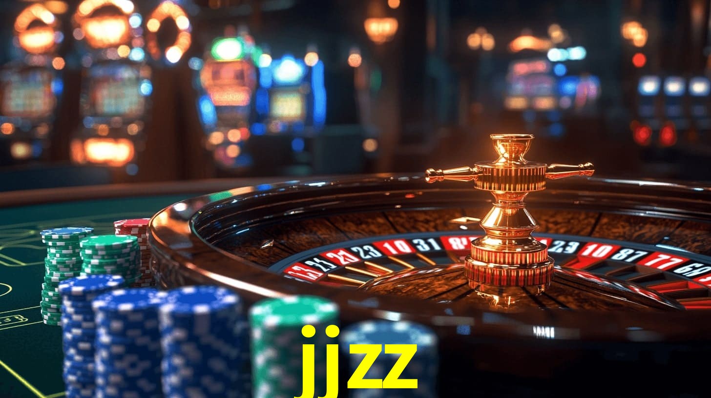 jjzz - Fortuna e Diversão - jjzz.com