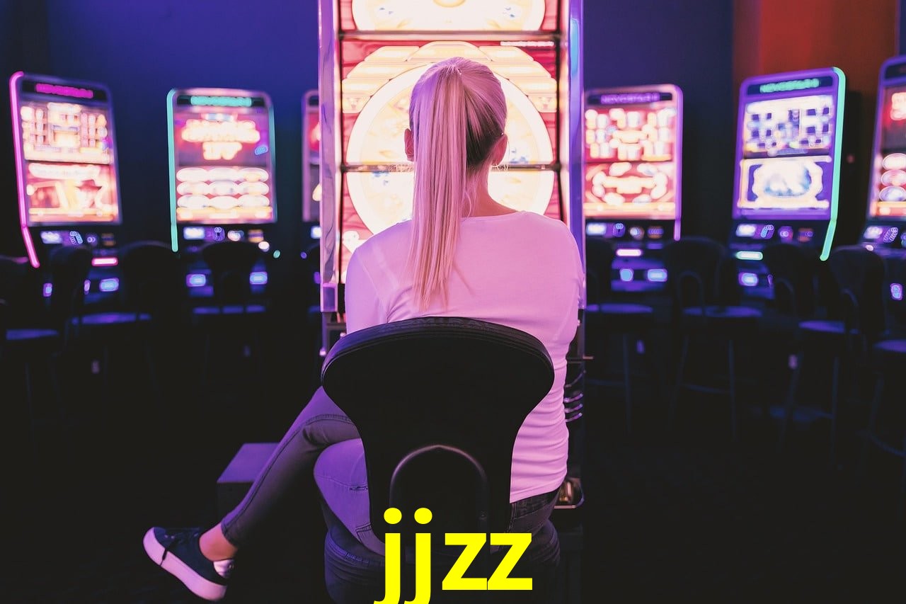 Slot Games jjzz