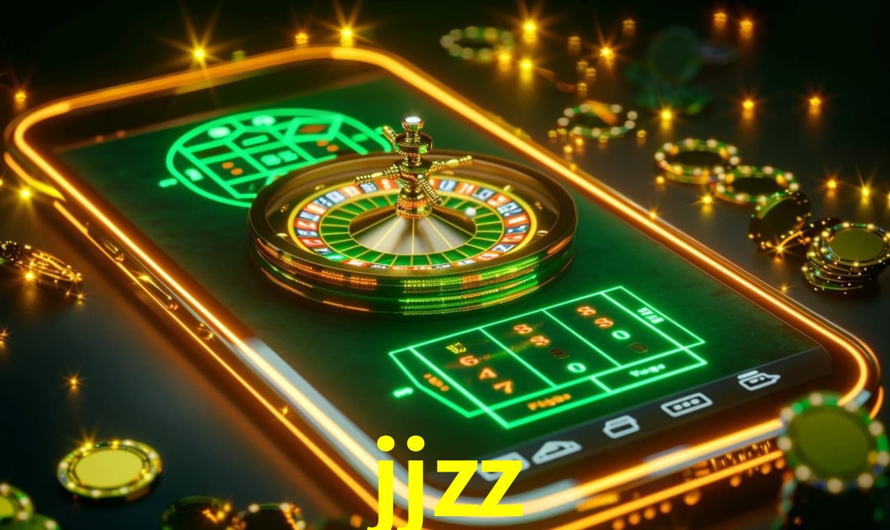 jjzz Instalar Logo 3
