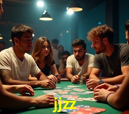 Slots jjzz - RTP Alto Certificado